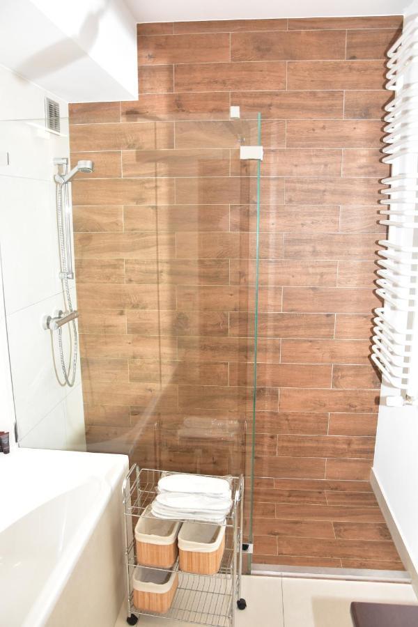 Apartament Erica Zakopane Exteriör bild